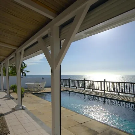 Serenity By The Sea- 3Brvilla W Stunning Sunsets